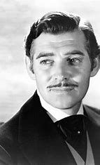 Clark Gable